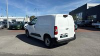 Peugeot Partner Standard 650kg BlueHDi 100ch S&S BVM5 Asphalt — photo 7