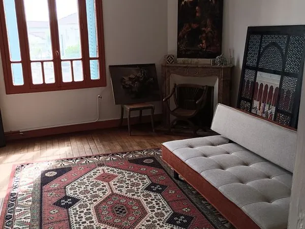 Maison 125 m2