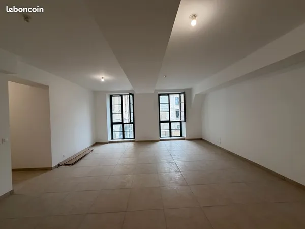 Appartement atypique au calme et au soleil hyper centre de Rouen
