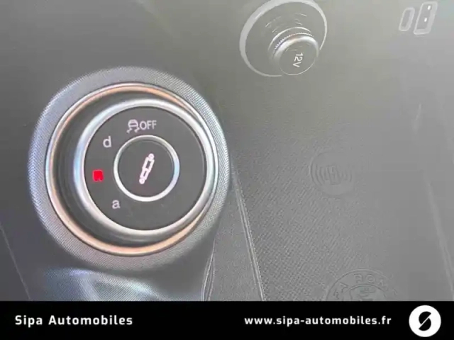 Alfa Romeo Tonale 1.3 hybride rechargeable phev 280ch at6 q4 — photo 34