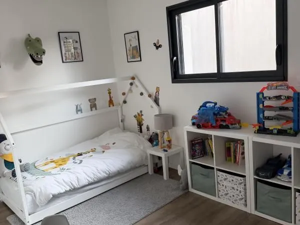 Maison 89 m² Saint Guyomard