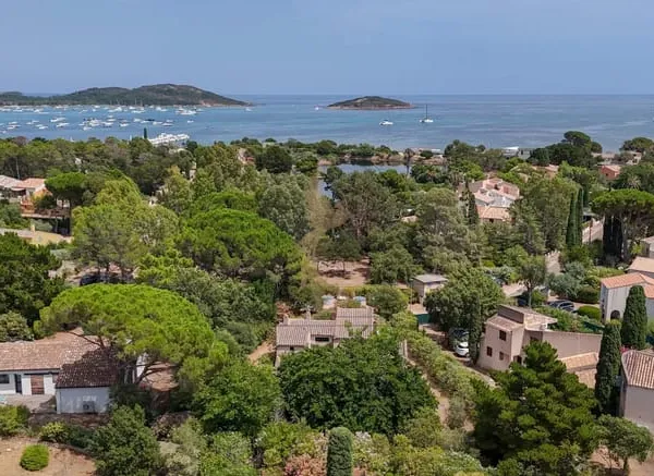 Villa T5 à Saint-Cyprien - Plage à pied