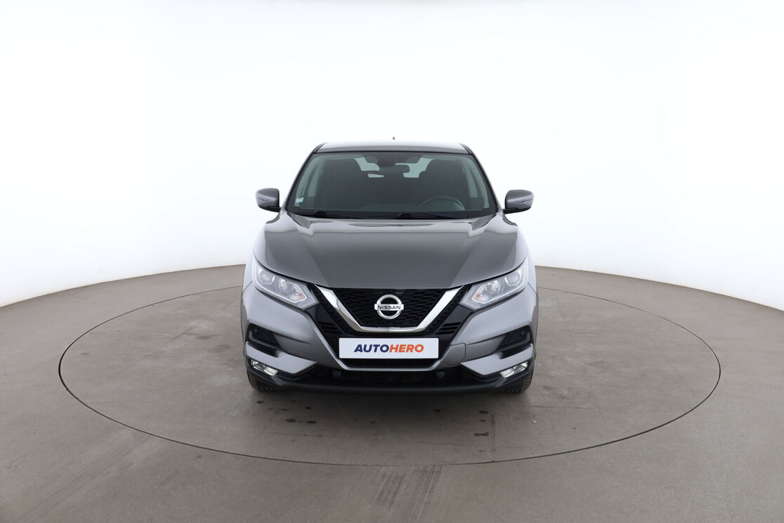 Nissan Qashqai 1.5 dCi — photo 8