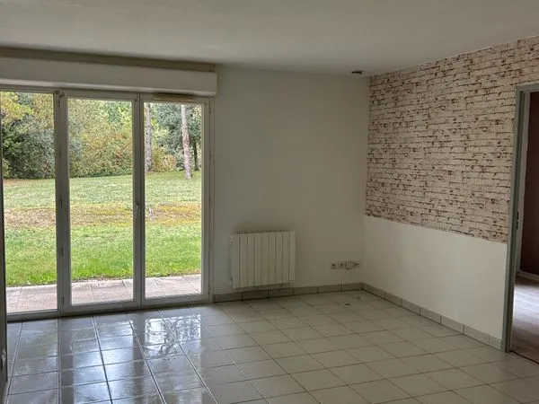 ROYAN - Appartement 50 m2 RDC