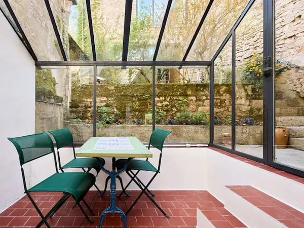 Maison 6 pièces 168 m²
