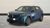 Peugeot 2008 1.2 Hybrid 145ch Style e-DCS6