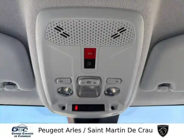 Peugeot 208 hybrid 100 e-dcs6 — photo 22