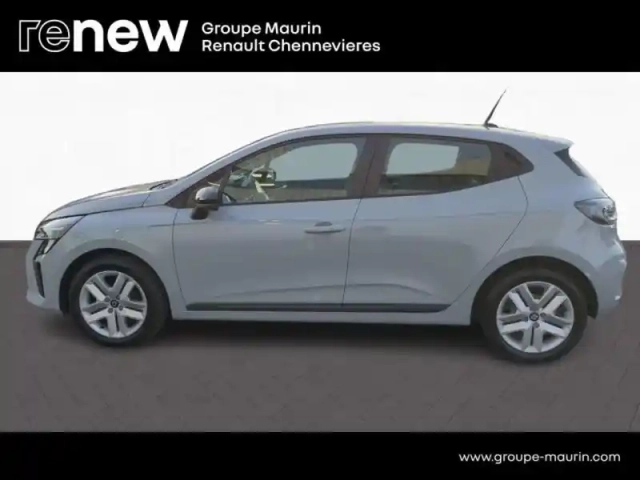 Renault Clio 1.0 tce 90ch evolution - 25 — photo 8