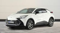 Toyota C-Hr 2.0 Hybride 200ch Design NG23 — photo 1