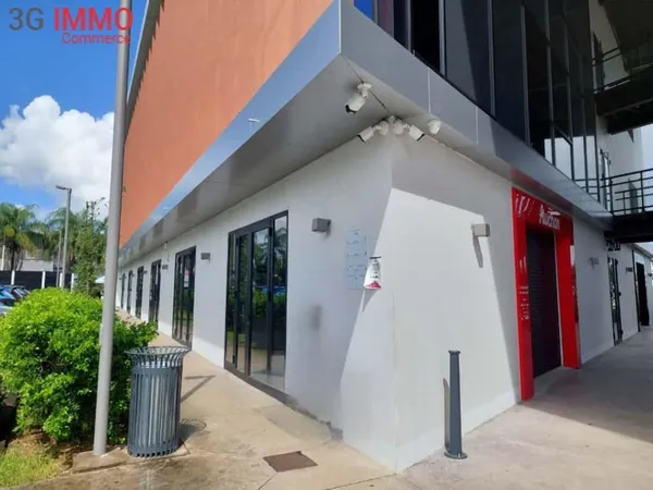 Location pro Divers services à Les abymes