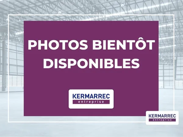 Bureaux 273 m²