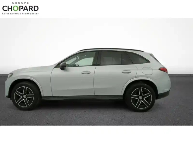 Mercedes Glc 300 de 9g-tronic 4matic — photo 4