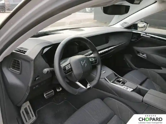 Ds Ds 4 n°4 e-tense — photo 29
