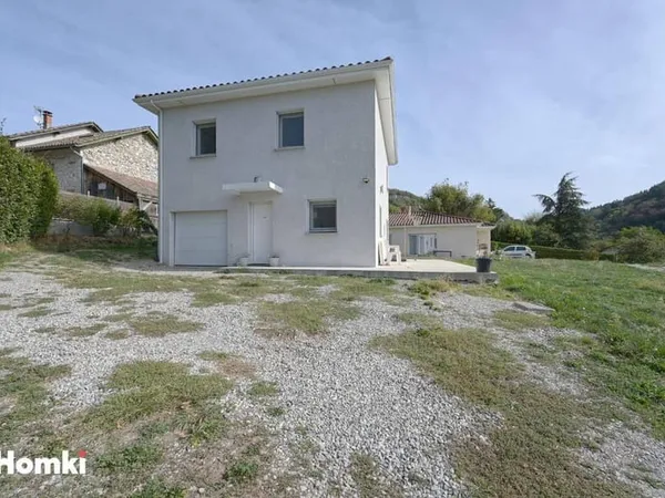 Maison 4 pièces 95 m²