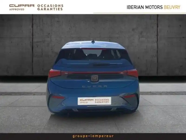 Cupra Born 204ch l 58 kwh v — photo 6