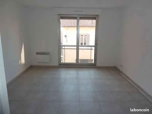Appartement ales
