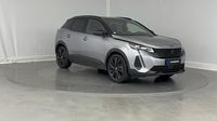 Peugeot 3008 HYBRID4 300ch GT Pack e-EAT8 — photo 3