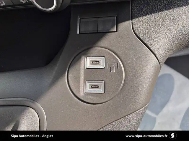Fiat Doblo fourgon taille m 650 kg bluehdi 100 s&amp;s bvm6 — photo 45