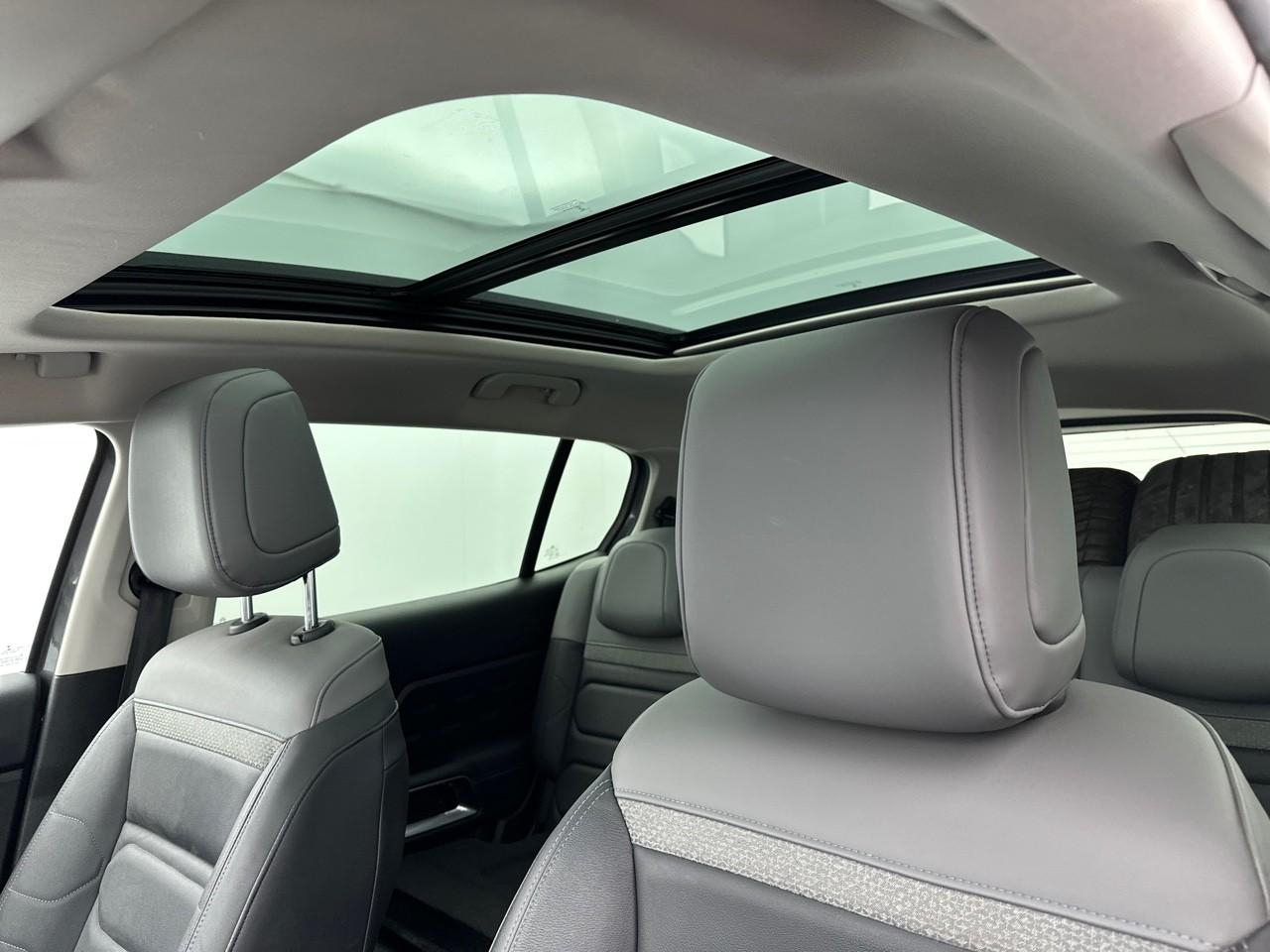 Citroën C5 Aircross hybride rechargeable 225 e-eat8 shine pack — photo 37