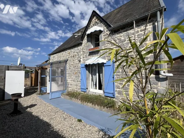 Maison 3 pièces 68 m²
