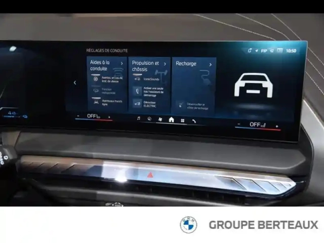 Bmw X3 xdrive30e 299ch m sport — photo 13