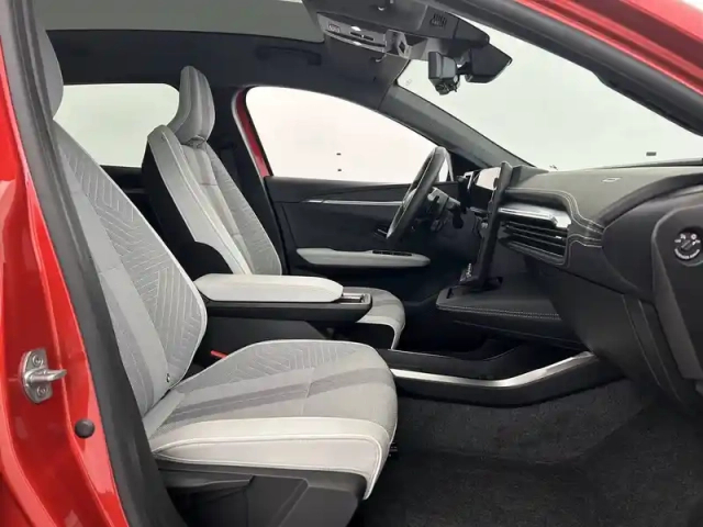 Renault Scenic e-tech électrique 220 ch grande autonomie — photo 23