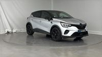 Renault Captur 1.6 E-Tech hybride 145ch Rive Gauche — photo 3