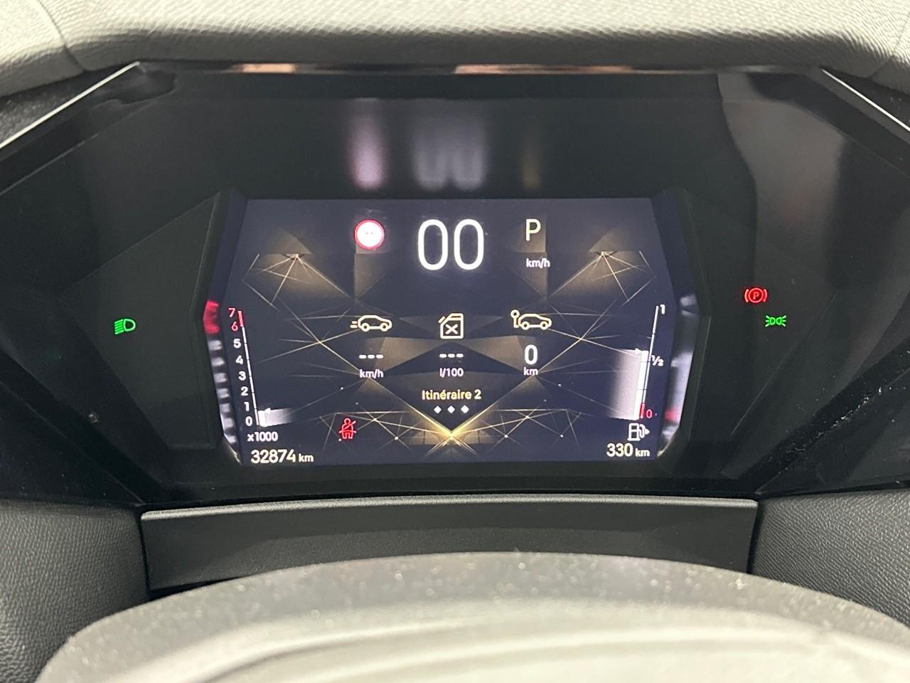 Ds Ds 4 puretech 130 eat8 bastille+ — photo 23