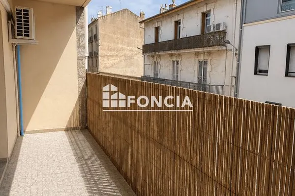 Appartement 4 pièces 88 m²