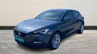 Seat Leon 1.5 eTSI 150ch FR DSG7