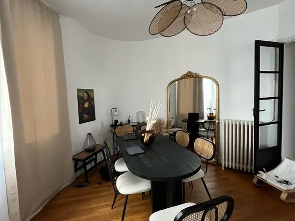 Appartement à vendre investissement locatif