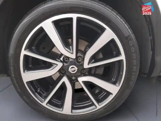 Nissan Qashqai 1.2 dig-t 115ch tekna+ xtronic — photo 10
