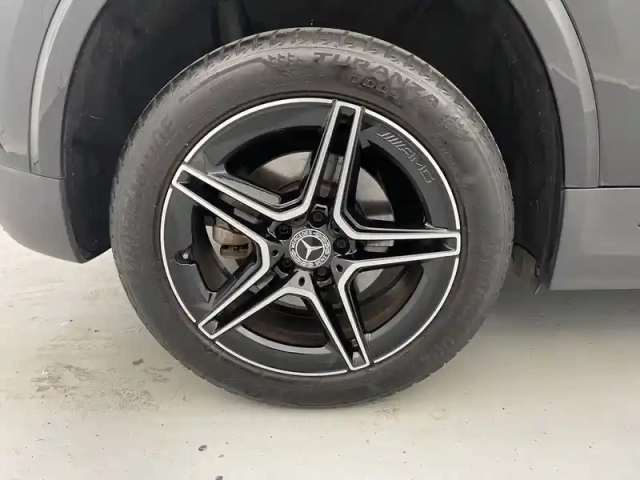 Mercedes Gla 250 e 8g-dct — photo 19