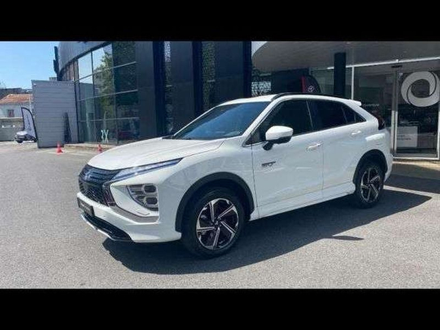 Mitsubishi ECLIPSE Mitsubishi Eclipse Cross 2.4 MIVEC PHEV 188ch Intense 4WD 2023