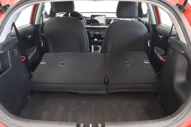 Kia Rio 1.0 t-gdi 100 ch bvm6 — photo 12