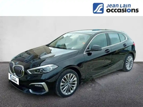 Bmw Serie 1 120d xdrive 190 ch bva8