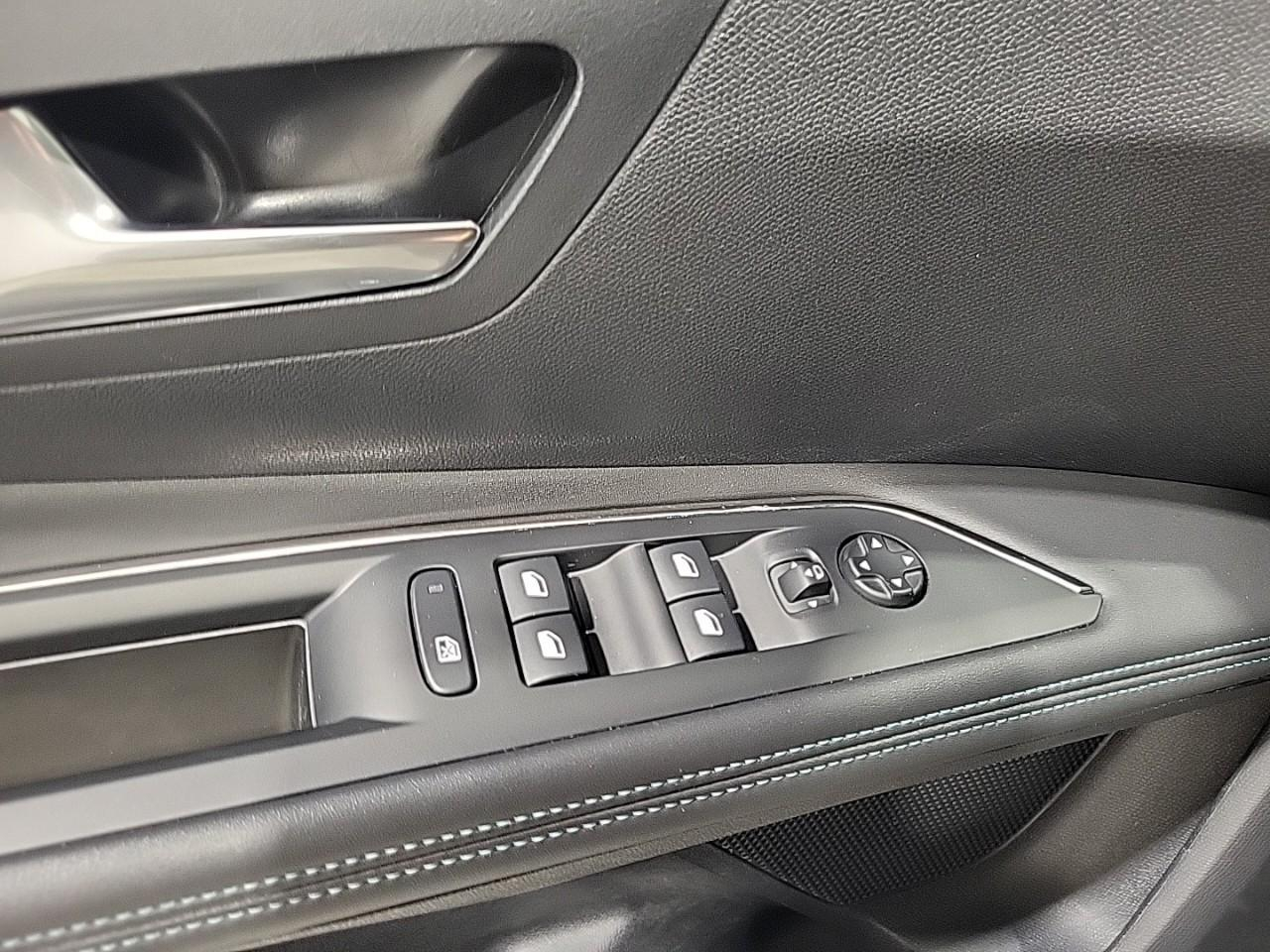 Peugeot 3008 bluehdi 130ch s&s eat8 allure pack — photo 23