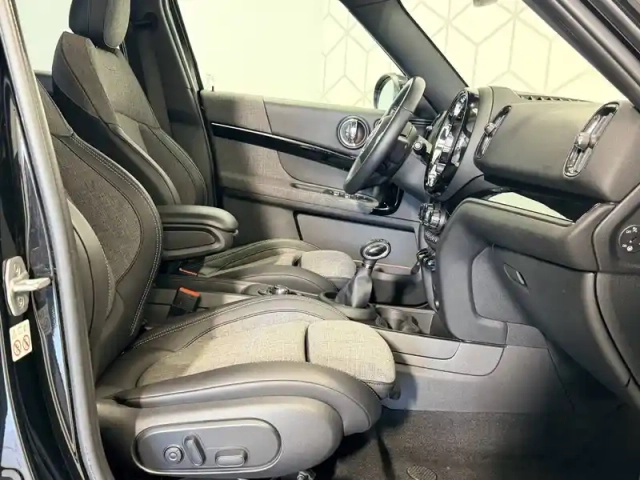 Mini Mini countryman 125 - 95 ch all4 bva6 — photo 30