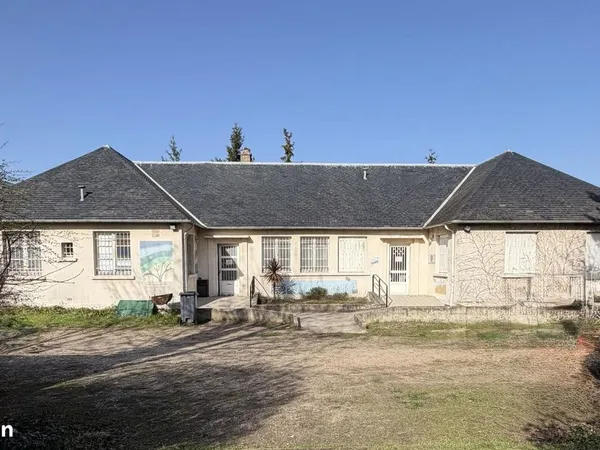 Maison 285 m² Saint Etienne Du Rouvray