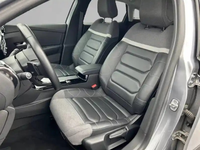 Citroën C4 bluehdi 130 s&amp;s eat8 — photo 11