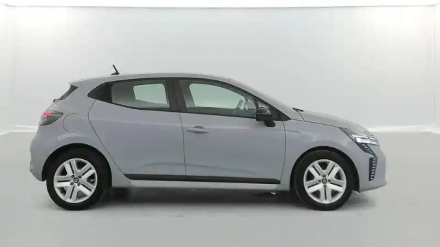 Renault Clio tce 90 — photo 29