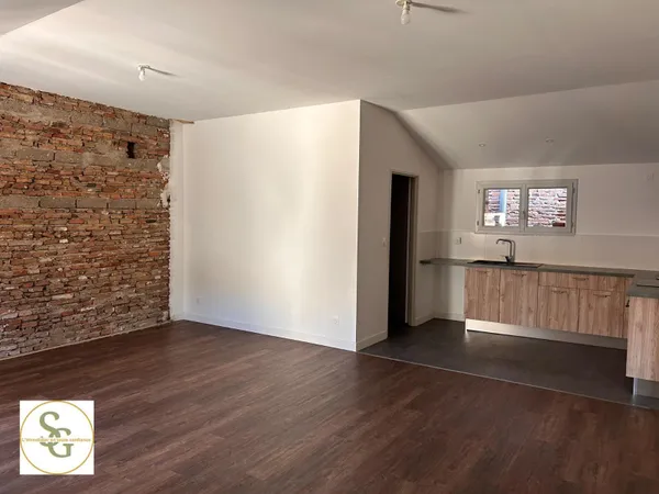 Appartement 3 pièces 87 m²