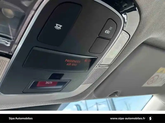 Hyundai Tucson 1.6 t-gdi 253 plug-in bva6 — photo 19
