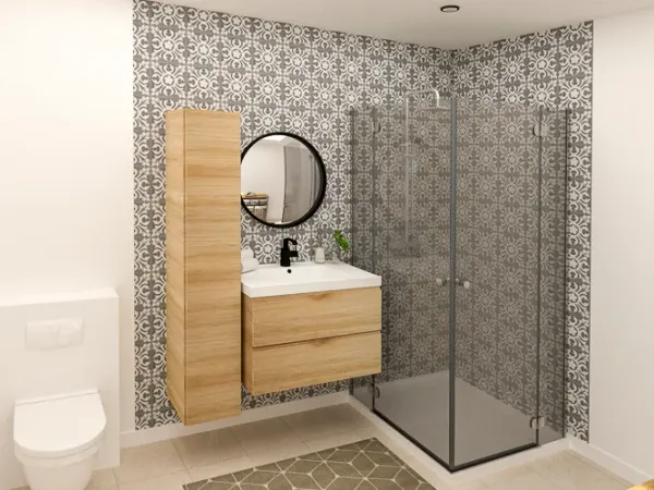 Maison neuve 4 pièces 96 m²