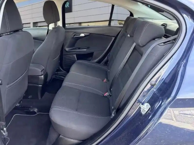 Fiat Tipo 1.0 firefly turbo 100 ch s&amp;s — photo 23
