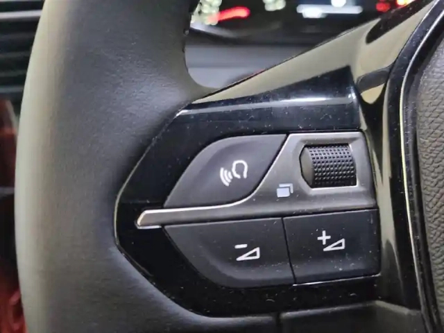 Peugeot 208 puretech 100 s&amp;s bvm6 — photo 30