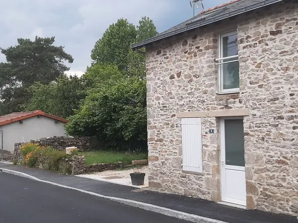 Location Maison T2