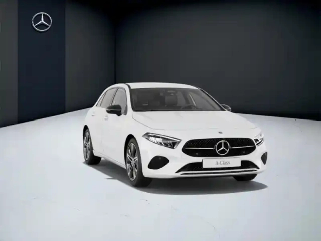 Mercedes Classe A 180 d progressive line — photo 11