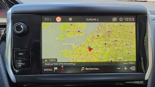 Peugeot 208 1.2 PureTech 82 - Style – 2018 – 60513 km – Essence – Boîte Manuelle — photo 27