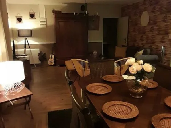 ensemble immobilier Auvergne